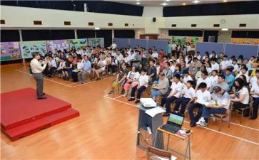 迎元旦学校活动总结精选5篇