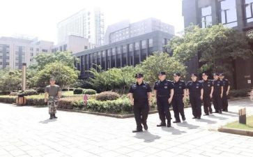小区保安年终总结范文8篇