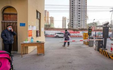 小区管理工作总结优质6篇