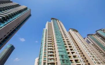 2024年小区物业年终工作总结通用6篇