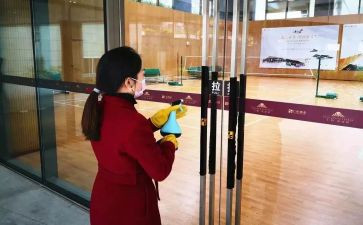 小区物业消防工作计划5篇