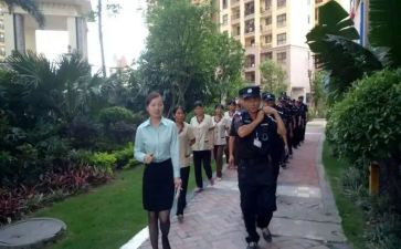 小区物业保洁月工作总结6篇