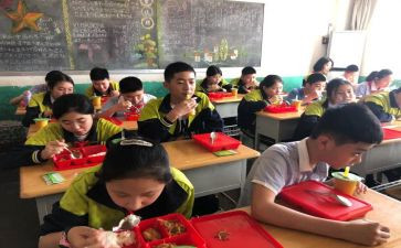 小学安全心得体会精选5篇