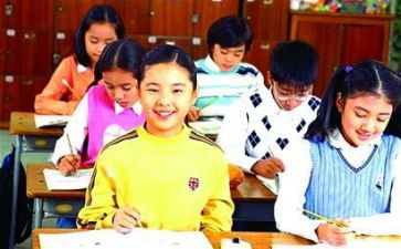 小学生六一作文300字7篇