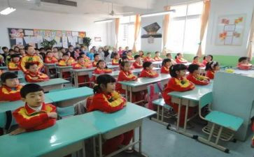 小学化调查报告参考5篇