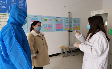 校医室的工作总结优质5篇