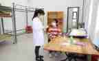 校医院工作计划优秀5篇