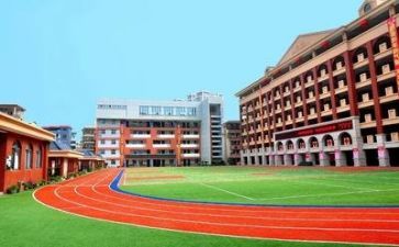 我心目中的校园作文8篇