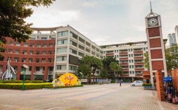 关于校园的演讲稿8篇