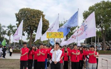 学校运动会工作总结范文7篇