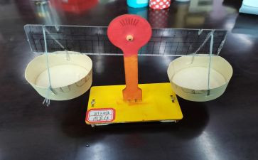 制作小制作的心得体会通用7篇
