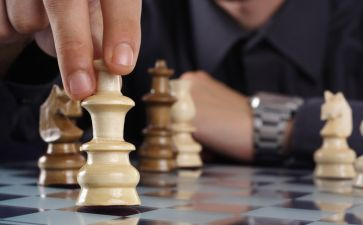 下棋小作文推荐5篇