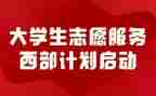 2024年西部计划志愿者工作总结8篇
