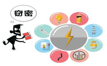 泄密心得体会5篇