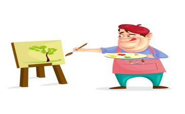 我写人作文400字6篇