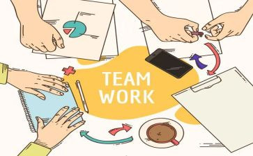 团队协作培训心得体会7篇