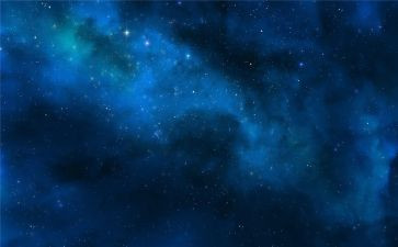 星空遐想作文5篇