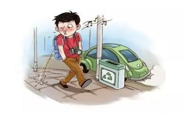 日常行为规范演讲稿6篇