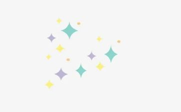 点星星教案精选6篇