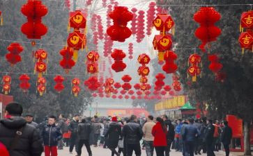 过新年作文7篇
