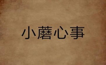 一件烦心事短作文6篇