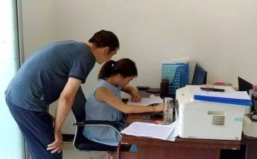 信息员述职报告6篇