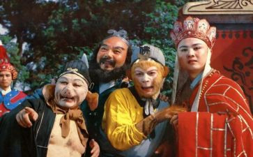 西游记500字读后感推荐6篇