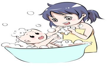 洗澡歌的教案5篇