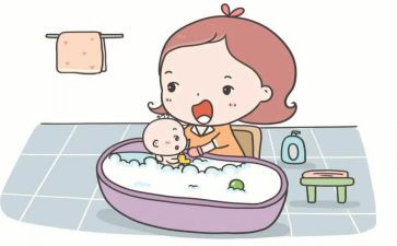 幼儿园我爱洗澡教案7篇