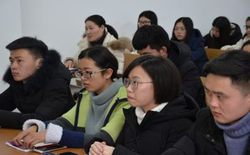 中小学干部培训心得体会8篇