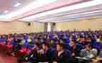 学干部培训心得体会参考7篇