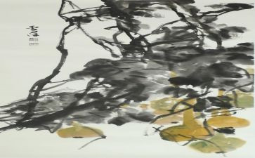 国画教学反思6篇