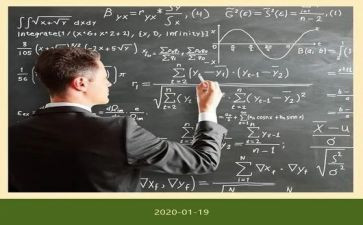 数学学科教研工作总结8篇