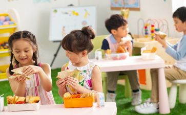 幼儿园开学前心得体会6篇