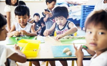 学前班教学反思优秀8篇
