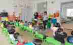 学前儿童教育活动方案5篇