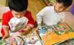 学前班春季学期周工作计划7篇