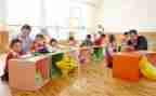学前班春季学期周工作计划5篇