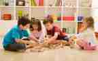 区学前教育教学工作计划8篇