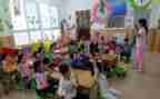 学前幼儿月工作计划精选8篇