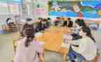 幼儿园学前班班主任工作总结7篇