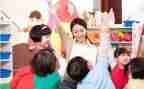 学前幼儿月工作计划7篇