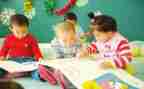 学前班下学期教学工作计划7篇