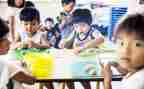 学前班学期总结范文5篇