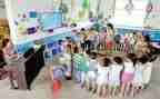 学前学期个人总结7篇