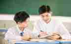 同学情作文300字通用8篇
