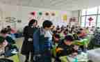 同学情作文400字优质8篇