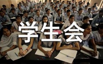 分团委学生会工作总结5篇