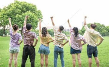 院学生会年度总结报告8篇