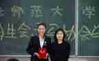 系学生会生活部的工作总结5篇
